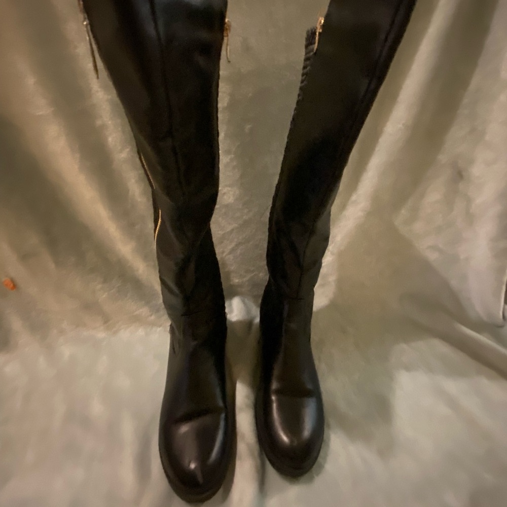 Fashion nova boots